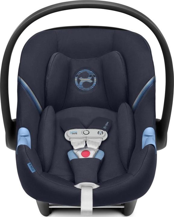 Produktbild Cybex Aton M i-Size (Babyschale, ECE R129/i-Size Norm)