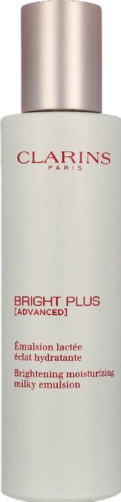 Produktbild Clarins - BRIGHT PLUS (ADV.) EMULSION LACTEE 100 ml (100 ml)