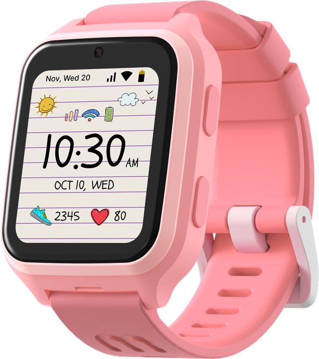 Image du produit myFirst Fone M1 (41 mm, 4G)