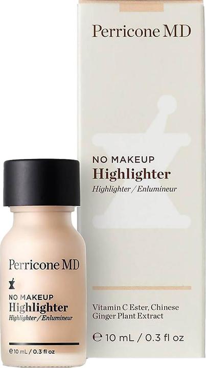 Immagine prodotto Perricone MD No Makeup 10 ml (Beige, Highlighter)