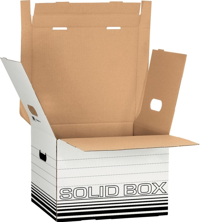 Produktbild Leitz Solid (A4)