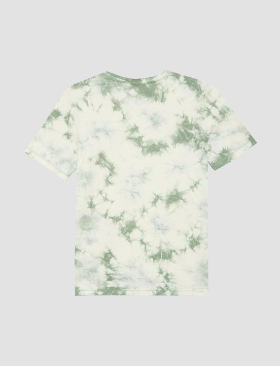 Immagine prodotto S.Oliver T-Shirt Baumwoll-T-Shirt mit Batik-Effekt (158, 164)