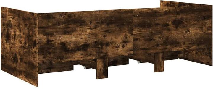 Produktbild vidaXL Tagesbett (90 x 200 cm)