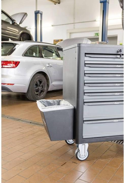 Immagine prodotto Vigor Cestino per rifiuti V6395