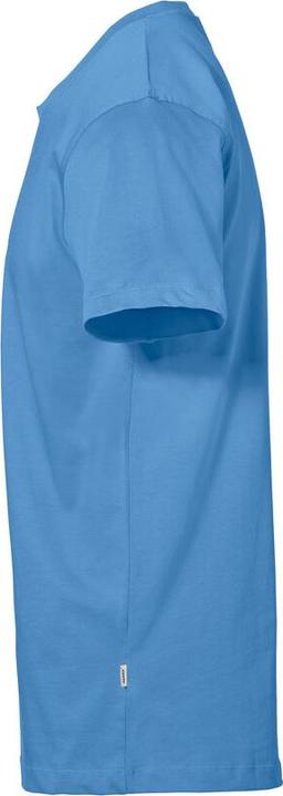 Image du produit Hakro T-shirt homme "Classic" 292 bleu malibu taille L (L)