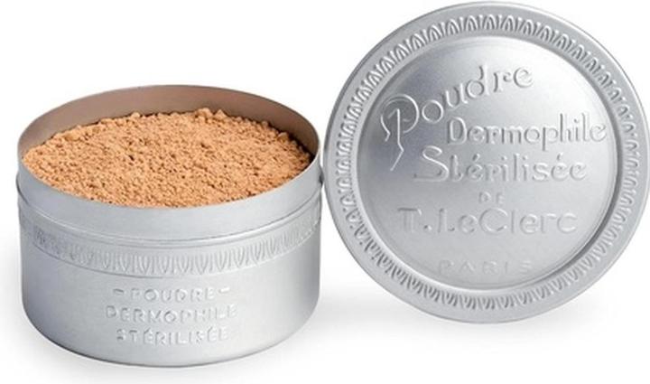 Actual product image T. LeClerc Loose Powder (10 Naturel)
