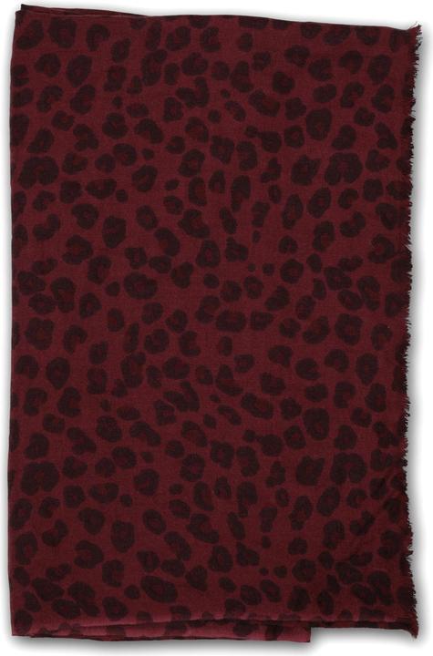 Produktbild Cash-Mere Kaschmir Schal leopard