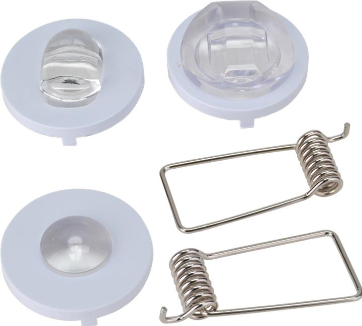 Actual product image Tracon Notleuchte mit LED, Bereit