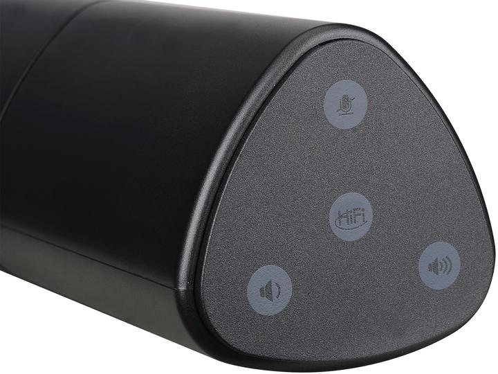 Produktbild Sandberg All-in-1 ConfCam Remote USB Webcam 1080P 30 fps (2.10 Mpx)