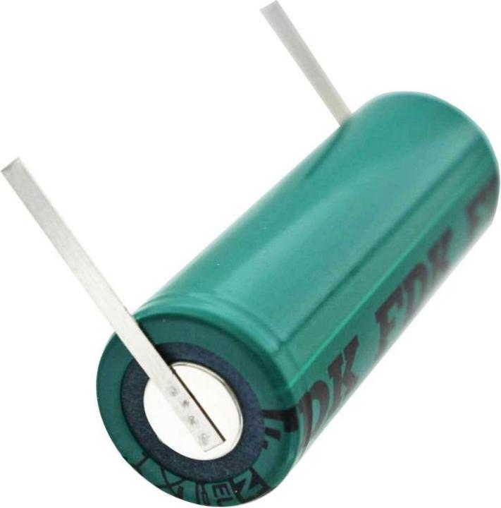 Produktbild AccuCell 2 Stück Ersatz-Akku (OB27) für elektrische Zahnbürste für Braun Oral B Triumph 5000 Serie (2 Stk., Gerätespezifisch, 2800 mAh)