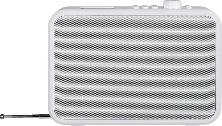 Productafbeelding Imperial DABMANI460WS (DAB+, FM, Internet radio, Bluetooth, WiFi)