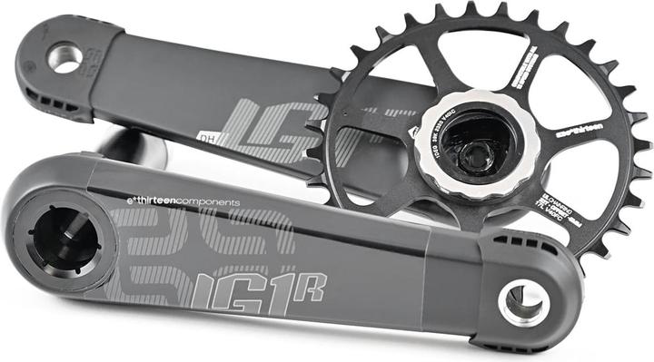 Produktbild e*13 LG1 Race (175 mm)