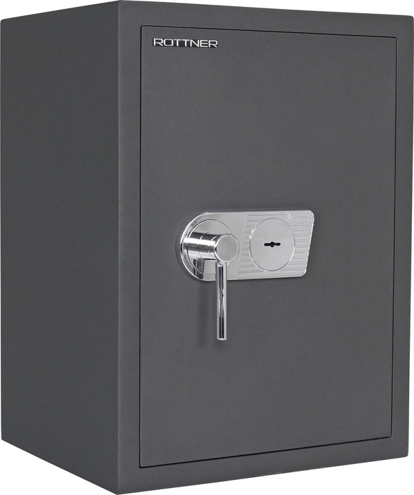 Rottner Safe EN1 Toscana 65 double-bit lock (76 l)