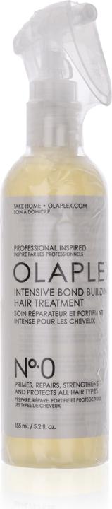 Olaplex Intensive Bond Building Hair Treatment No. 0 (155 ml)