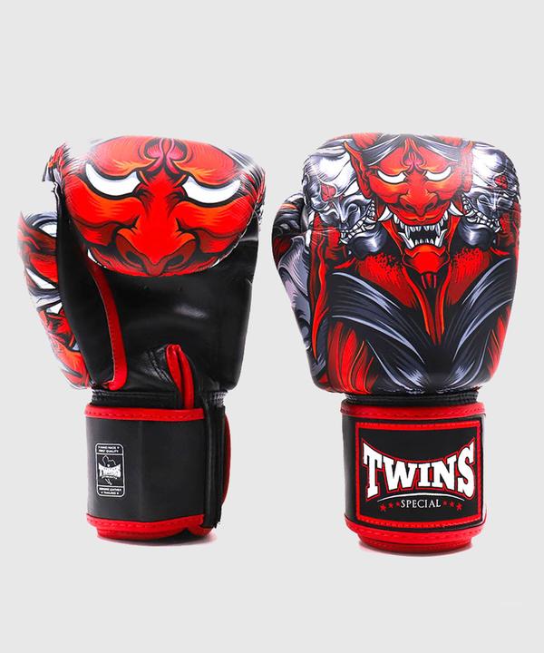 Produktbild Twins Boxhandschuhe (14 OZ, One Size)