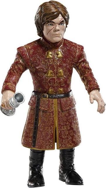 Actual product image Noble Collection Game of Thrones - Bendyfigs: Tyrion Lannister