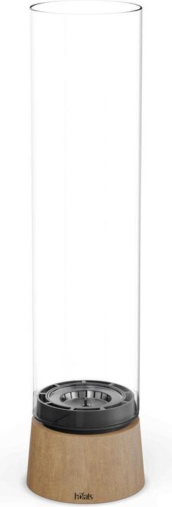 Höfats SPIN air 1200 Tischfeuer Eiche