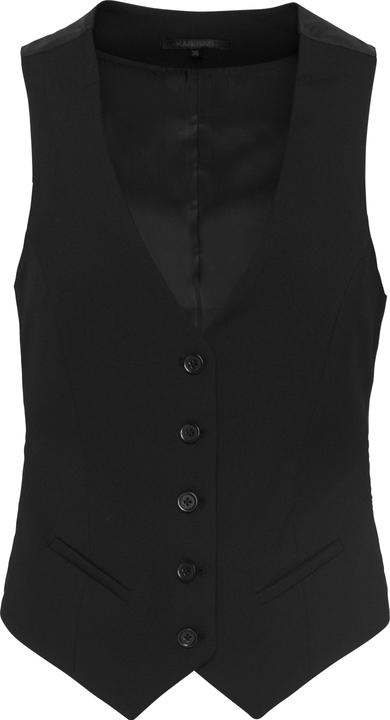 Actual product image Kariban Women's vest (34)