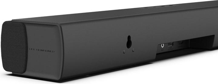 Actual product image Hisense HS3100 (480 W, 3.1 Channel)