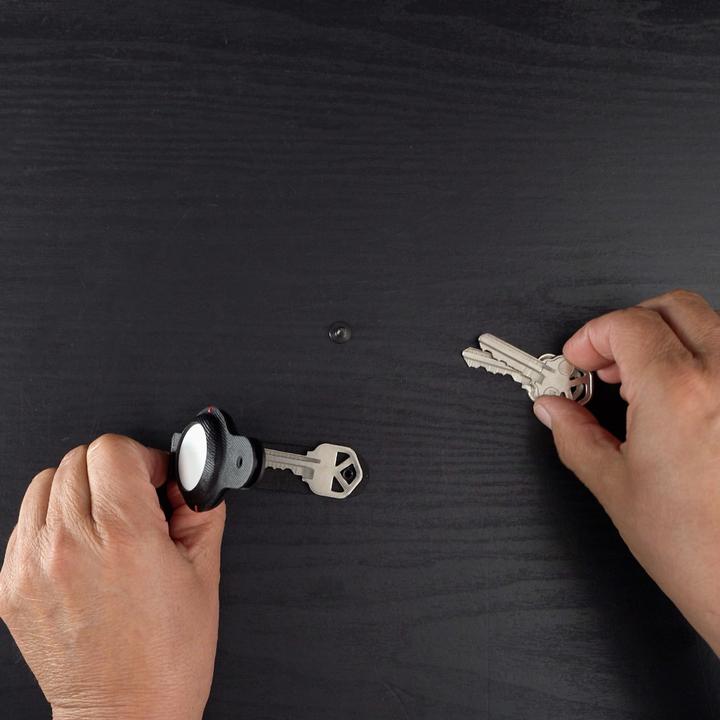 Actual product image Key Smart Air