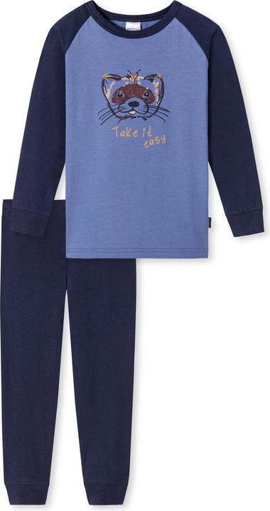Image du produit Schiesser Boys Pyjama (98)