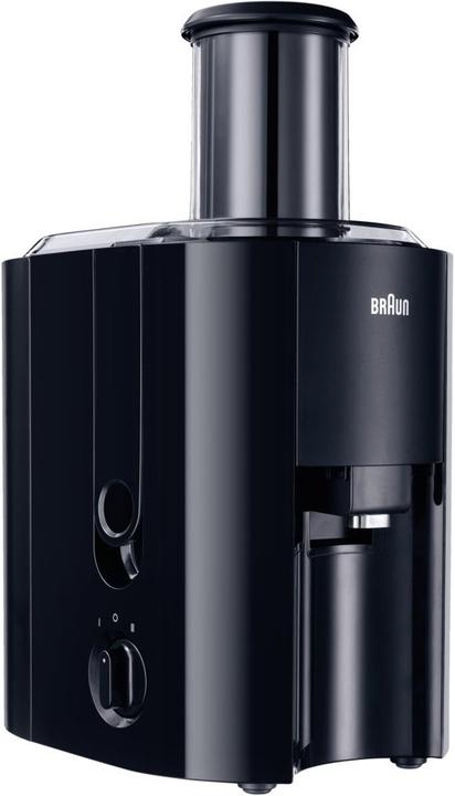 Actual product image Braun Multiquick 3 J300