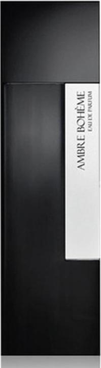 Actual product image Histoires de Parfums Ambre Boheme Eau De Parfum Unisex 100 Ml (Eau de parfum, 100 ml)