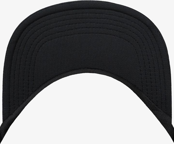 Produktbild Buff Go Visor Solid Solid Black (One Size)