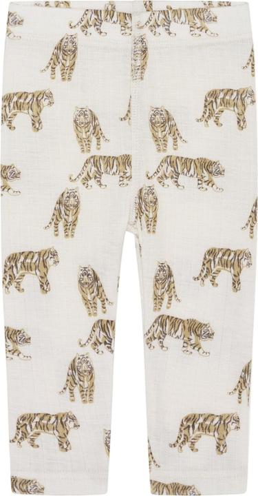 Actual product image Hust and Claire HCLocel leggings made from merino wool and Tencel Lyocell (68)