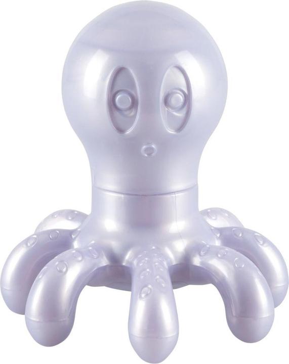 Actual product image You2Toys Octo-Pleaser