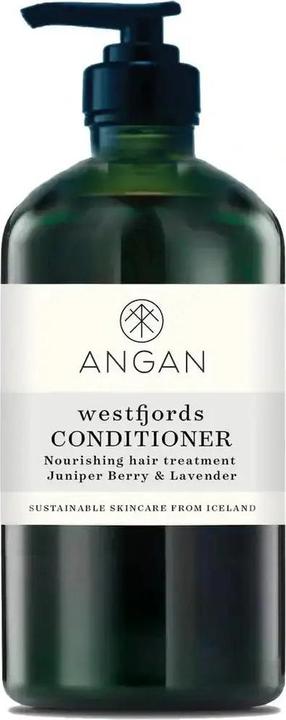 Actual product image Angan Westfjords Conditioner (500 ml)