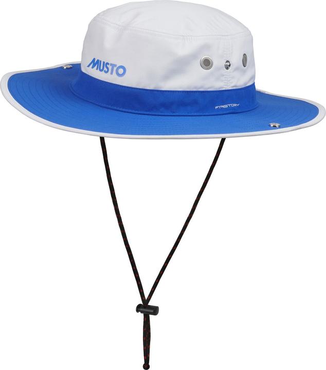 Immagine prodotto Musto Evolution Fast Dry Brimmed Hut (S)