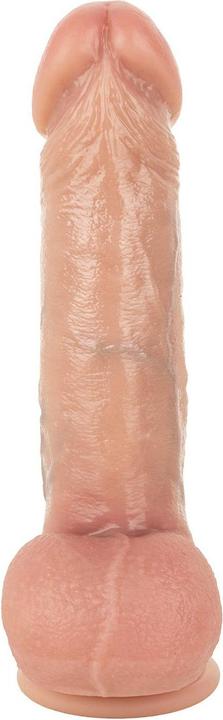 Productafbeelding Real Fantasy Troy Dildo Bewegliche Haut 25cm