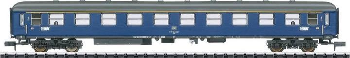 Actual product image MiniTrix 18471 N DB express train wagon Am 203 (Track N)
