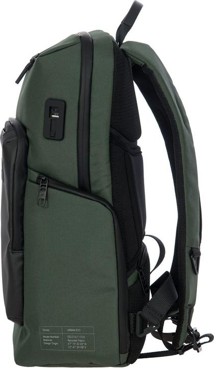 Image du produit Porsche Design Urban Eco Laptoprugtas S 15