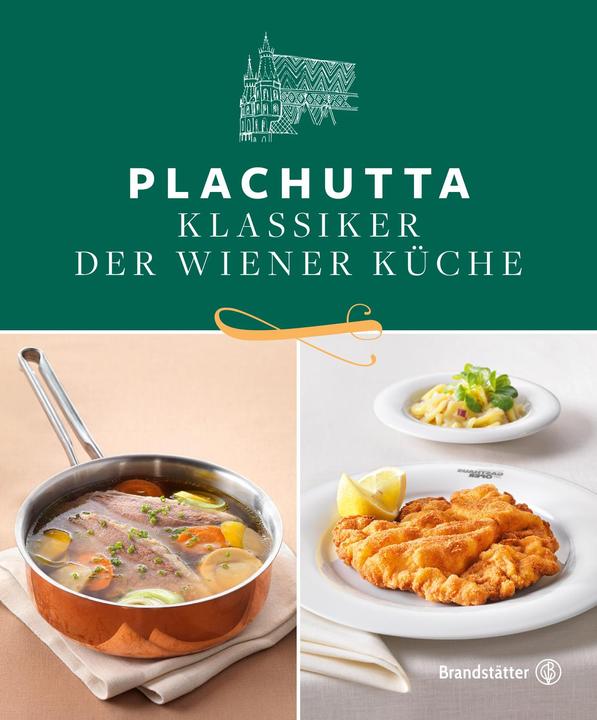 Produktbild Plachutta (Deutsch, Ewald Plachutta, Mario Plachutta, 2016)