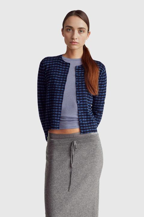 Image du produit United Colors & Prestige Beauty Pull Femme Coréen (L, M)