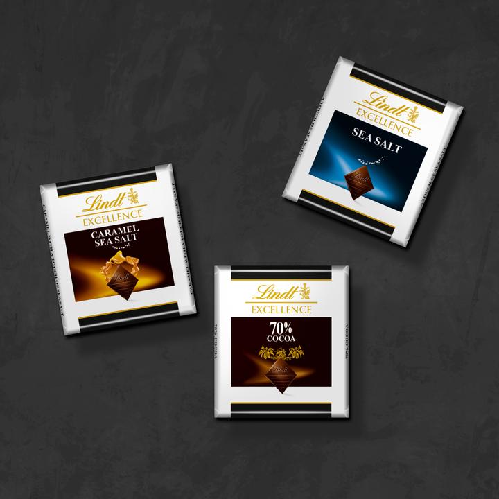Immagine prodotto Lindt Eccellenza Mini (1125 g)