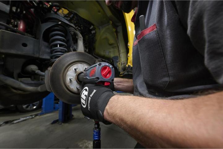 Produktbild Ingersoll 1892 Ingersoll Rand Druckluft-Schlagschrauber 1/2" mit patentiertem DXS2 (2236QTIMAX)