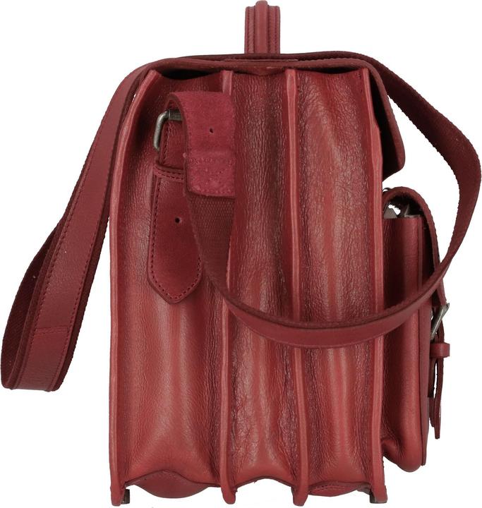 Image du produit Greenland Nature Porte-documents Nature en cuir 40 cm