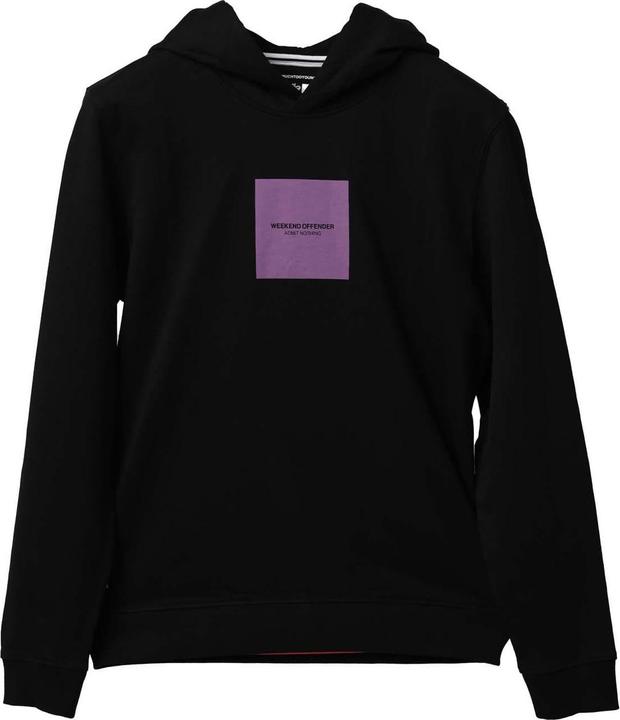 Produktbild Weekend Offender Tagua Kapuzenpullover (92)