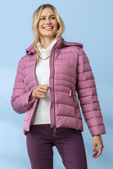 Produktbild Green Goose Damen Steppjacke (40)