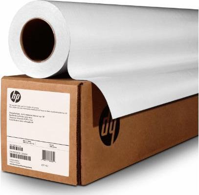 Produktbild HP Plotterpapier 36 2 Rollen (80 g/m², 4570 cm, 91.44 cm)