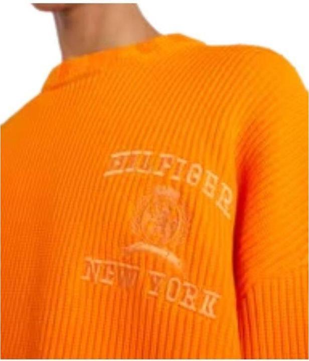 Produktbild Tommy Hilfiger Pullover Top Baumwolle (S)