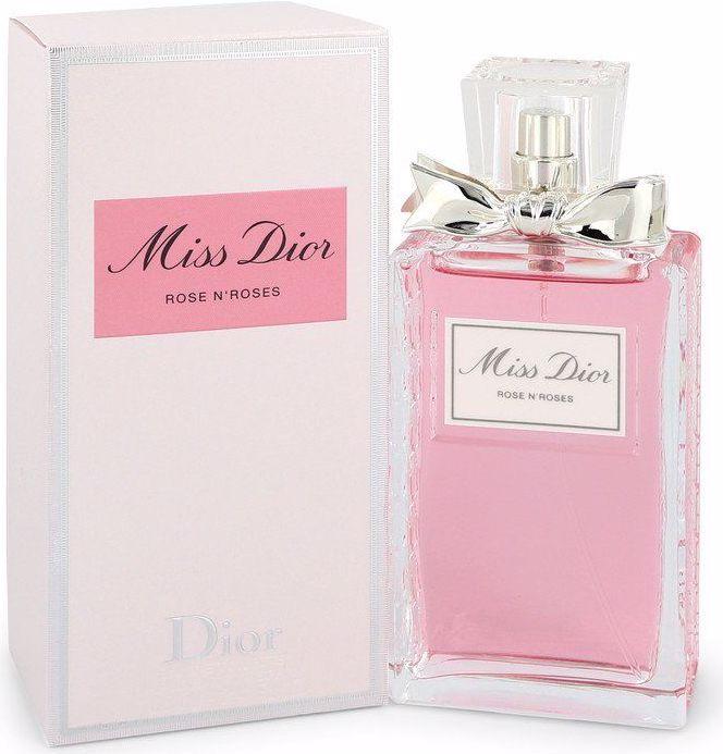 Immagine prodotto Dior Miss Rose N'Roses (Eau de toilette, 100 ml)