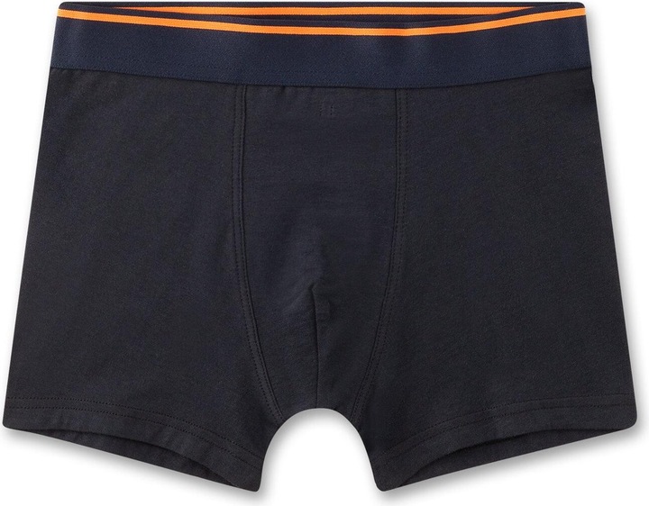 Immagine prodotto Sanetta -Shorts (Doppelpack) dunkel (152, Confezione da 2)