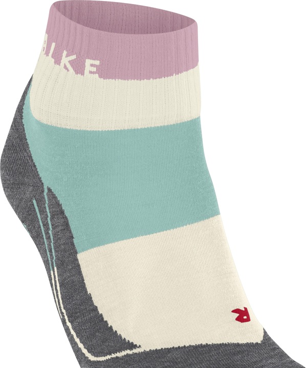 Produktbild Falke TK5 Wander Short W (37 - 38)