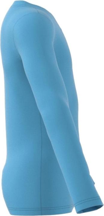 Immagine prodotto adidas Maglia a maniche lunghe da bambino del Team Base (128)