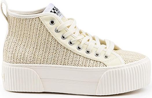 Produktbild No Name Iron Mid (39)