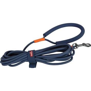 Meilleurs prix pour Longe Ronde En Silicone Bleu Bivouak 5 M 10 M